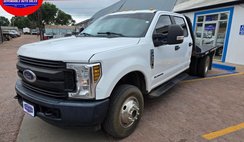 2019 Ford Super Duty F-350 XL