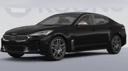 2023 Kia Stinger GT2