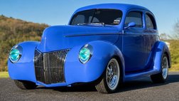 1940 Ford 