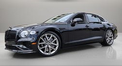 2026 Bentley Flying Spur Speed