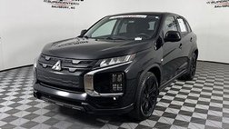 2024 Mitsubishi Outlander Sport LE