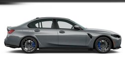 2026 BMW M3 Base