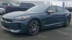 2023 Kia Stinger GT2