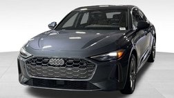 2025 Audi A5 quattro Premium TFSI