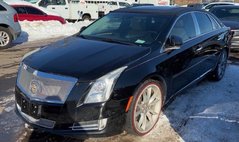 2013 Cadillac XTS Premium Collection