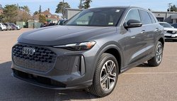 2025 Audi Q5 quattro Premium TFSI