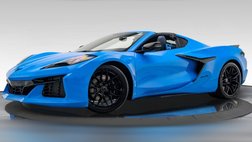 2023 Chevrolet Corvette Z06