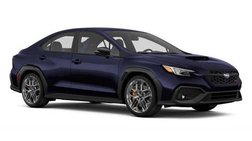 2026 Subaru WRX tS