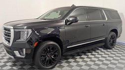 2024 GMC Yukon XL SLT