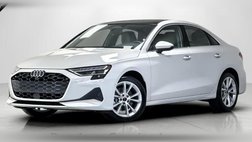 2026 Audi A3 quattro Premium Plus 40 TFSI
