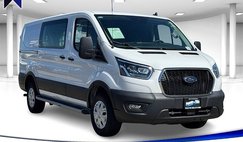 2023 Ford Transit 250