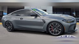 2022 BMW M4 Base