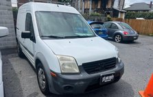 2013 Ford Transit Connect XL
