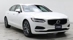 2018 Volvo S90 T6 Momentum