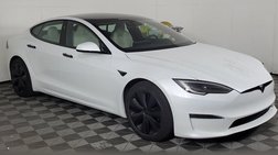2022 Tesla Model S Base