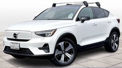 2023 Volvo C40 Recharge Twin Core