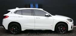 2018 BMW X2 xDrive28i