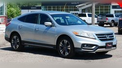 2015 Honda Crosstour EX-L V6