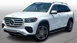 2025 Mercedes-Benz GLS GLS 450