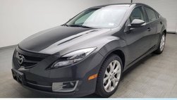 2013 Mazda MAZDA6 i Grand Touring