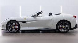 2020 Ferrari Portofino Base