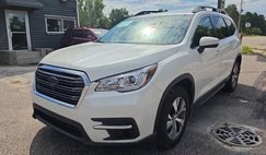 2019 Subaru Ascent Premium 8-Passenger