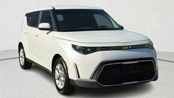 2023 Kia Soul S
