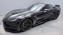 2017 Chevrolet Corvette Z06