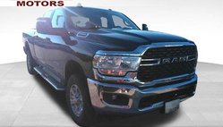 2023 Ram Ram Pickup 2500 Big Horn
