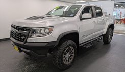 2019 Chevrolet Colorado ZR2