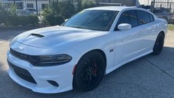 2019 Dodge Charger R/T Scat Pack
