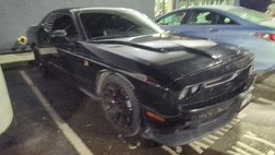 2015 Dodge Challenger R/T Scat Pack