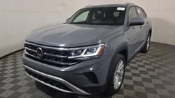 2022 Volkswagen Atlas Cross Sport V6 SE 4Motion