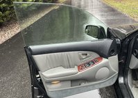 2004 Mitsubishi Diamante LS