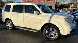 2015 Honda Pilot EX-L