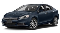 2015 Dodge Dart Limited