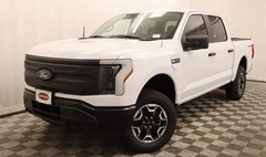 2024 Ford F-150 Lightning Pro