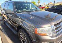 2015 Ford Expedition EL XLT