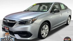2020 Subaru Legacy Base