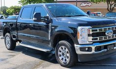 2023 Ford Super Duty F-250 XLT