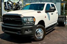 2023 Ram Ram Pickup 3500 Tradesman