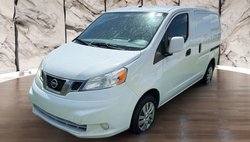 2018 Nissan NV200 SV