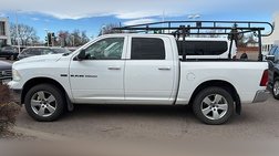 2011 Ram Ram Pickup 1500 Big Horn