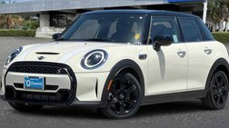 2022 MINI Hardtop Cooper S