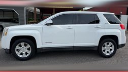 2013 GMC Terrain SLE-1