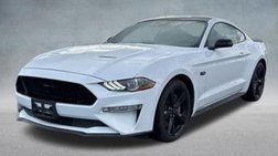 2021 Ford Mustang GT