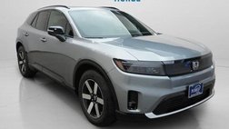 2026 Honda Prologue Touring