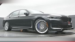 2022 BMW 7 Series ALPINA B7 xDrive