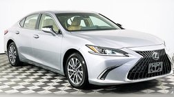 2025 Lexus ES 350 Base