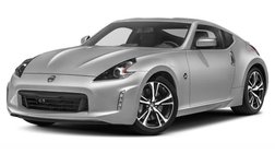 2019 Nissan 370Z Sport